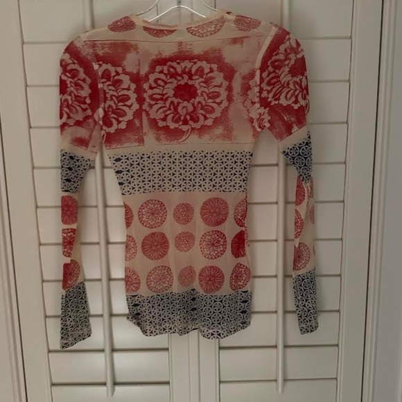 Anna Sui, Women’s Size Small - Picture 2 of 2